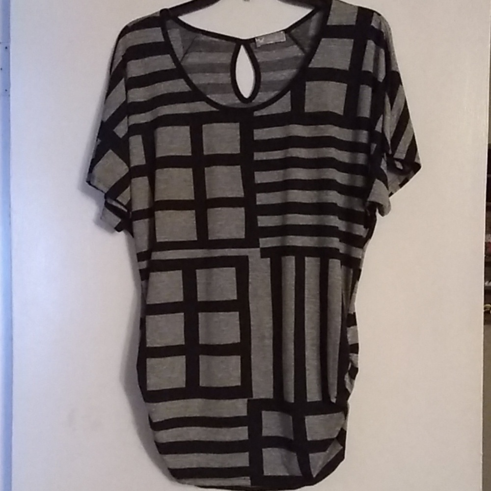 Rue Juju Evening Top